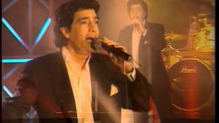 Frédéric François "maintenant que tu es loin de moi"