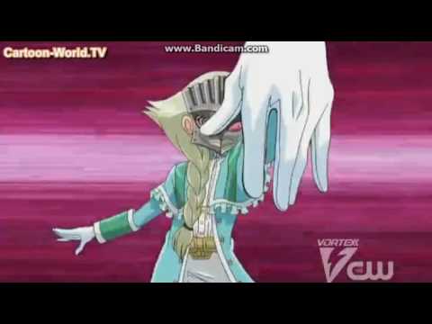 Duel Disk Activation Kite Vs Vetrix