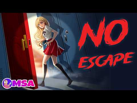 My Nightmare Started When I Got Into High School