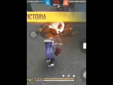 FREE FIRE VOY A LLEGAR YO SE QUE SI JEFFER"17