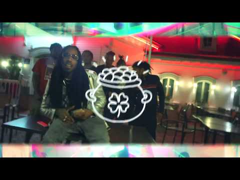 YOUNG RICH HATA - LOZEY