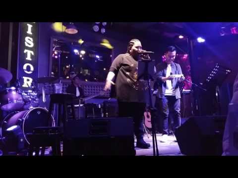 Don't Let Me Down - Janice Javier and Ralph Padiernos