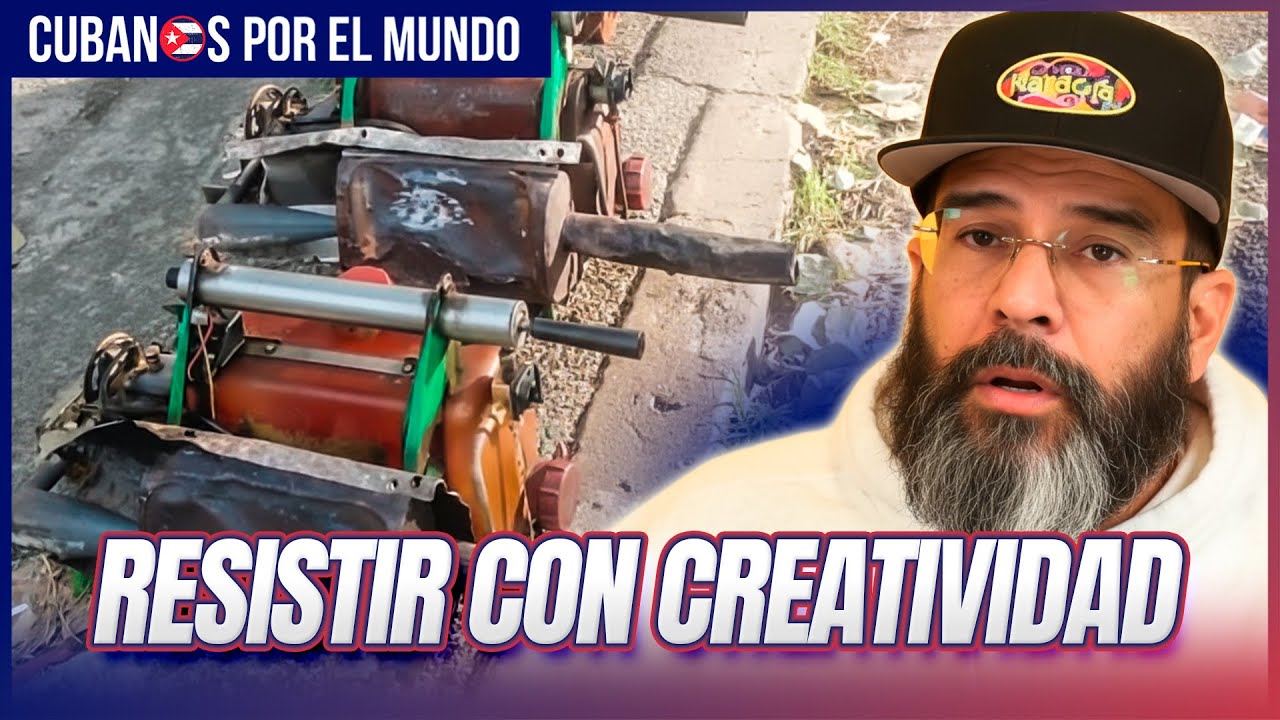 “¡Mire las fumigadoras revolucionarias!”: Otaola ridiculiza el “invento” cubano contra el dengue