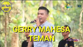 Download lagu TEMAN - GERRY MAHESA mp3 Download lagu TEMAN - GERRY MAHESA mp3
