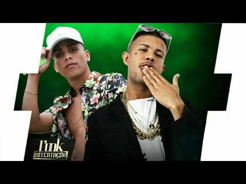 MC Magrinho e MC Novinho da Praça - Pique Cachorrão (Download) [Audip Oficial] DJ Selminho 2018