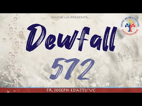 Dewfall 572 - Vengeance is mine