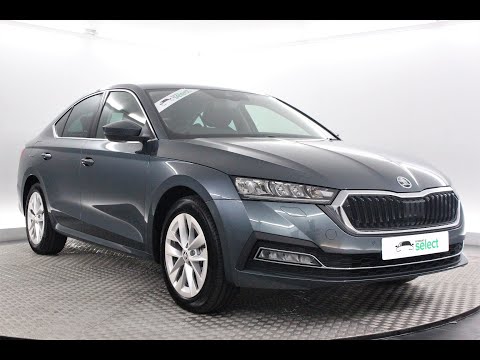 2021 SKODA OCTAVIA Hatch SE L 2.0 TDI 116 PS 6G Man 2021 | Richmond Motor Group Fareham