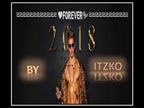 FOREVER TEL AVIV 2018 - SET BY ITZKO