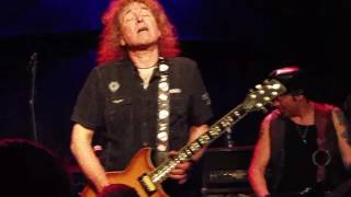 Y&amp;T  I&#39;m Coming Home