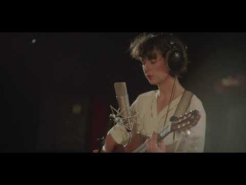 LUWTEN - Double For Me (Live from Studio Joneski)