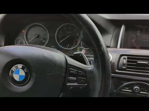 Troubleshooting BMW Drive Train Malfunction Drive Moderately Error Message using YOUCANIC Scanner