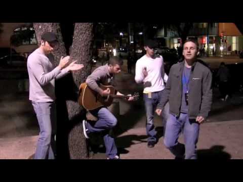 Through The Gate video