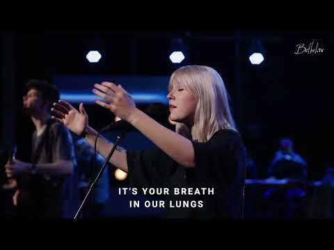 Great Are You Lord   Josie Buchanan