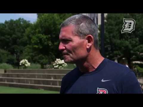 @DuqFB Coach Quotes - Camp (8/4)