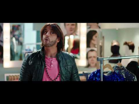 Trailer exclusivo del Ciudadano Kramer