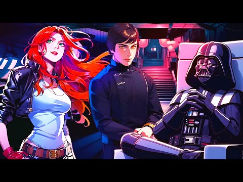 I made STAR WARS Villains sound POWERFUL