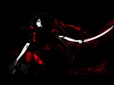 {655} Nightcore (Fort Minor) - Red to Black (with lyrics)