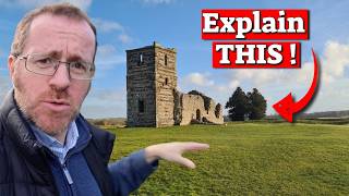 This SECRET TRAPDOOR Made No Sense… Until Now