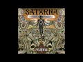 SATURNA Atlantis Full Album 2019