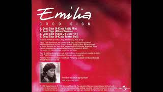 emilia - good sign (pierre j remix) 1999