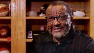 Child Sexual Abuse Survivor Story: David Moody | Saprea