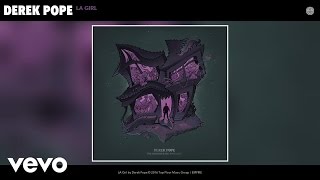 Derek Pope - LA Girl (Audio)