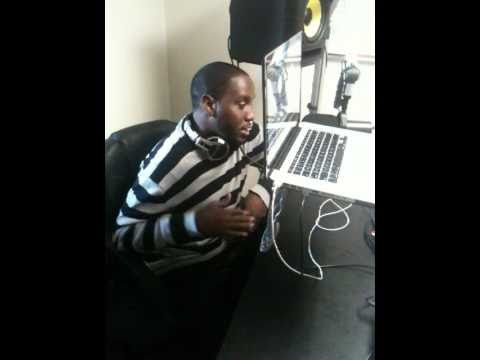 J.C.I.T.Y interview on Big City 101.3 pt3