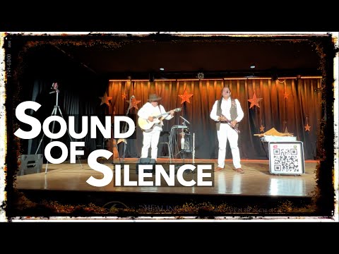 INKA GOLD - SOUND OF SILENCE live at Mesa Regal Resort USA