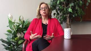 The YWCA KW would like to see an end to homelessness