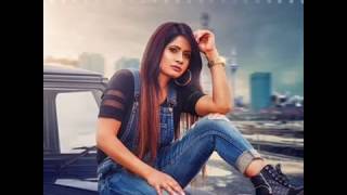 Baari Baari Barsi  Full Video  Miss Pooja  G Guri 