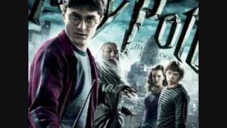 Dumbledore's Foreboding - HBP Soundtrack