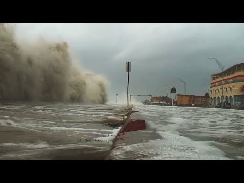 NOVA S44 EP17 Killer Hurricanes