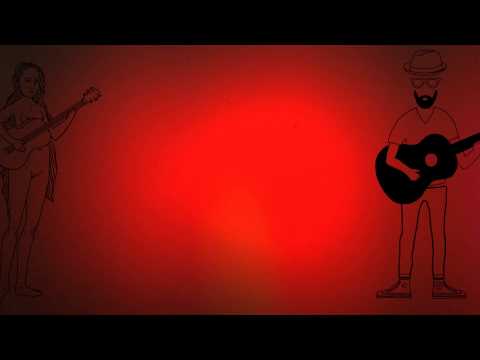 The Bigfellas - Adam, Eve, Ted & Alice  (music video)