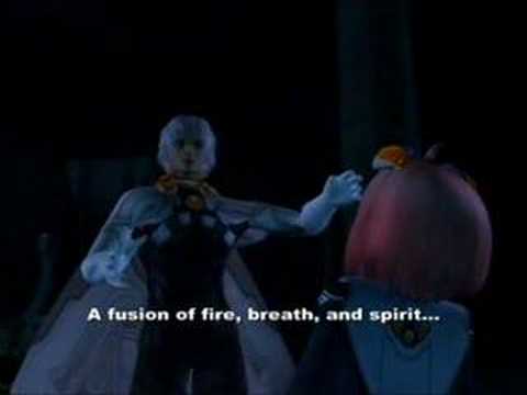 Albedo's Theme Music