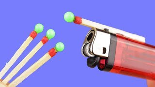 6 Smart ideas & Awesome Tricks