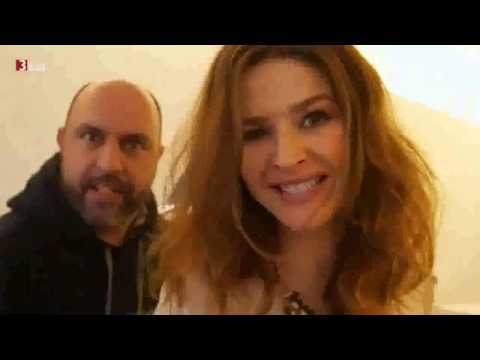 Serdar Somuncu 2017 |  Katrin Bauerfeind assistiert ham    HD 3