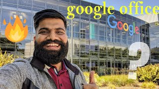 Googleplex Full Tour - The Secrets of Google HQ Google Office🔥🔥🔥