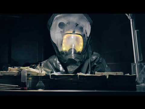 DARK JUNGLE TECHNO MIX