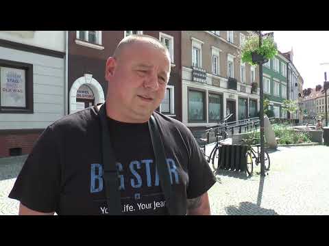 Racibórz. Racibórz residents about the President of the Republic of Poland