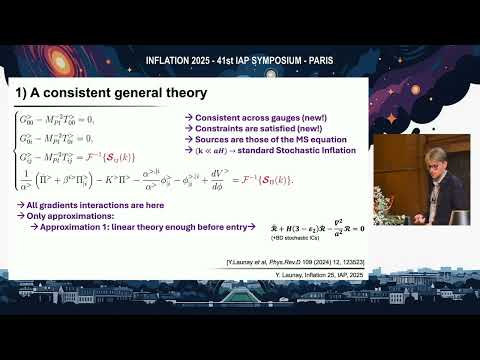 INFLATION 2025 - Yoann Launay