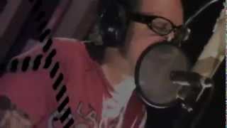 KORN The Past Inside studio video