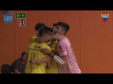TORNEIG LES SANTES  MATARÓ - FINAL JUVENIL