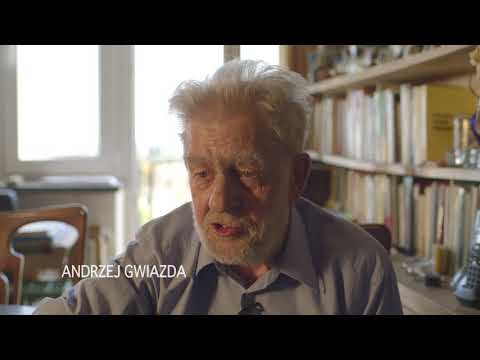 DRZWI DO WOLNOŚCI - reż. Maria Dłużewska