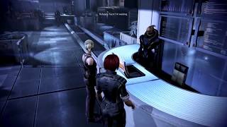 Another Round - Let's Play Mass Effect 3 Part 113