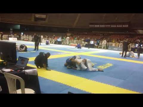 Rodrigo Moreira (Tokugawa) x Gabriel Oliveira