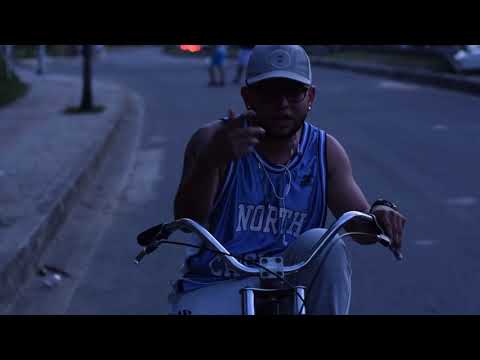 Carpe Díem -  Mc Mártir (videoclip oficial)