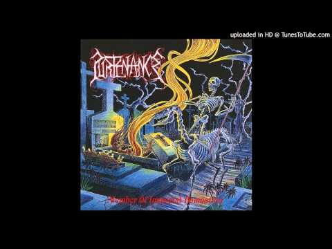 Purtenance - Lacus Somniorum