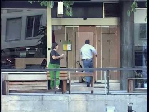 Spot "Stop Diskriminierung" (D)