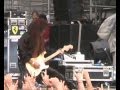 Yngwie Malmsteen - Crown of thorns solo live gods of metal 2008