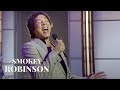 Smokey Robinson Just To See Her Wogan May 29 1987